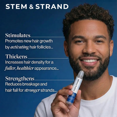 Advanced Rosemary Beard Growth Formula