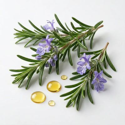 3% ROSEMARY EXTRACT